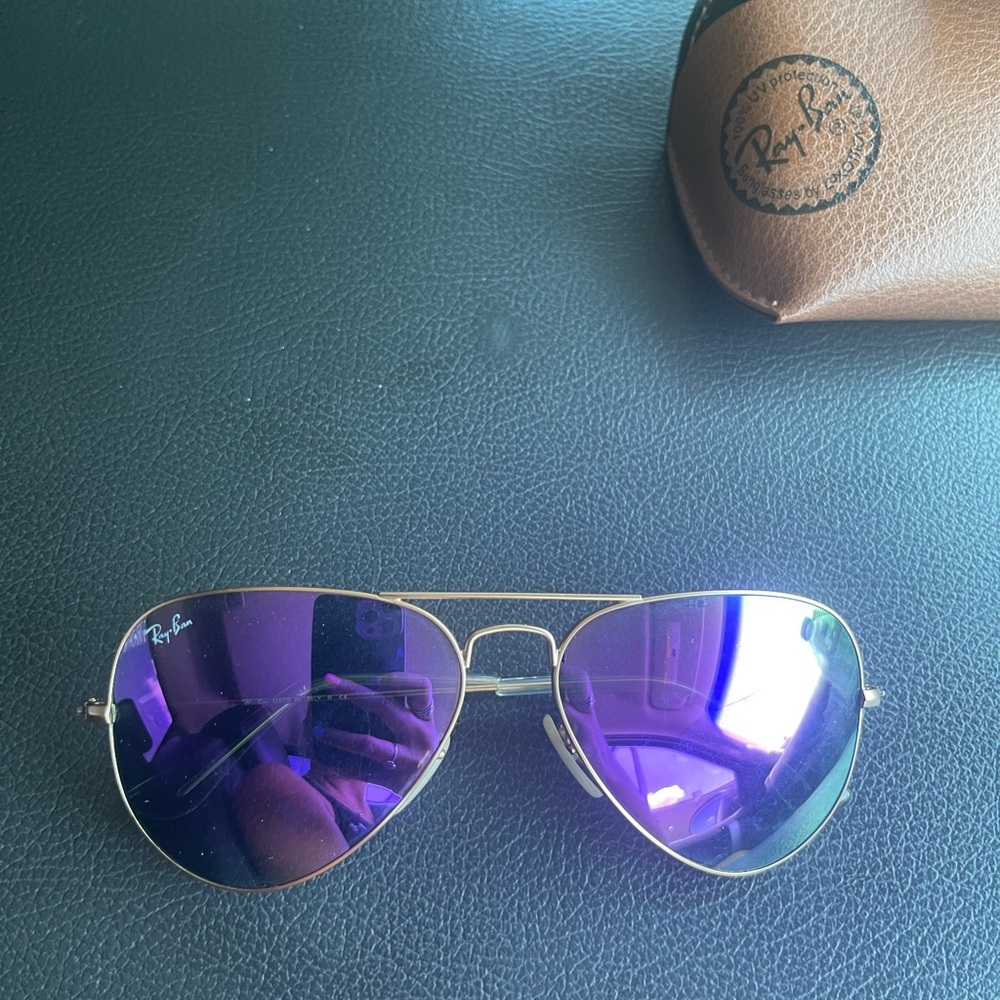 Aviator Ray-Ban